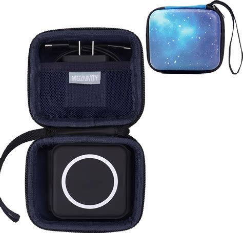 Amazon Mgznmty Travel Carrying Case For Ucomx Nano In Wireless