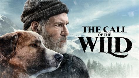 Watch Movie The Call Of The Wild Online Only On Watcho