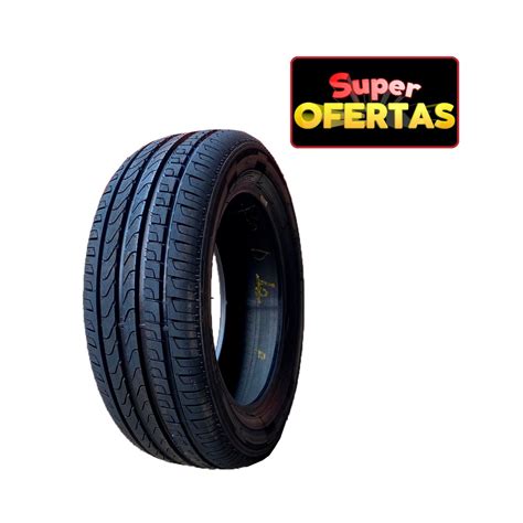 Pneu Aro 16 205 55 16 Garantia Remoldado Shopee Brasil