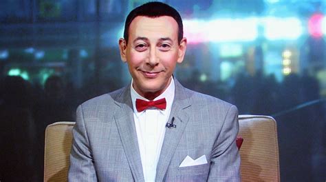 Pee Wee Herman Star Paul Reubens Remembered By Hollywood Huge Loss