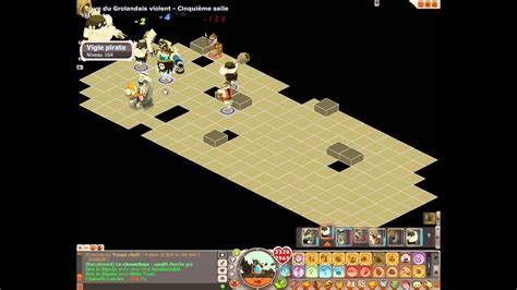 Dofus Solotage Ben Le Ripate Ecaflip Youtube