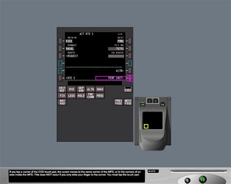 B787 Displays Pfd And Eicas