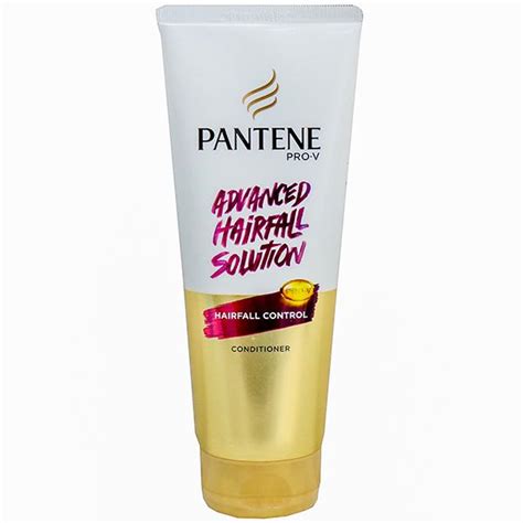 Buy Pantene Advanced Hairfall Solution Hair Fall Control Conditioner 200 Ml Online At Best Price