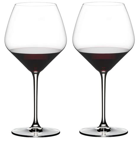 Copas De Vino Riedel Pinot Noir Extreme Piezas Cookinglife