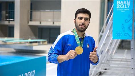 Iranian Athletes Receive 7 More Medals In Islamic Solidarity Games