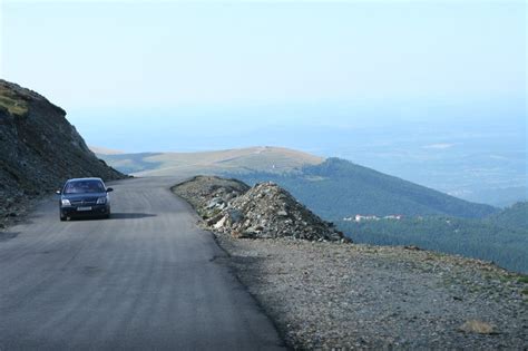 Circula Ia Pe Transalpina Se Redeschide Ncep Nd De S Mb T Iunie