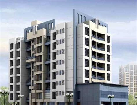 Jh Zojwalla Regency Avenue In Kalyan West Mumbai Find Price Gallery