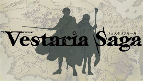 Vestaria Saga By Fire Emblem Creator Shouzou Kaga Coming To Steam In