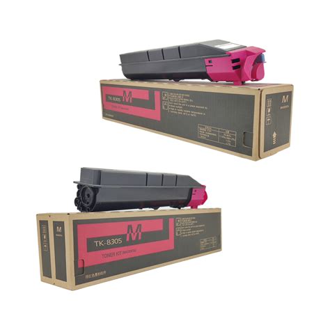 High Quality Color Toner Cartridge Tk Tk For Ecosys M Cidn