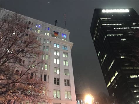 WSB-TV on Twitter: "Did you miss the Peach Drop? Catch it again here