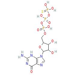 Gtp S Ligand Page Iuphar Bps Guide To Pharmacology