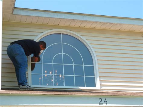 Fogged Window Repair | Pioneer Glass