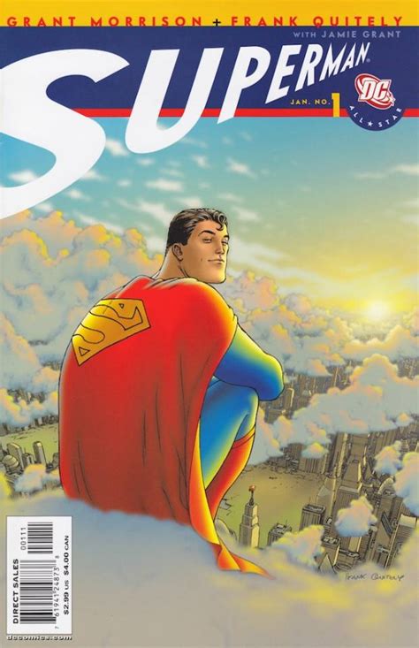 star superman characters comic vine