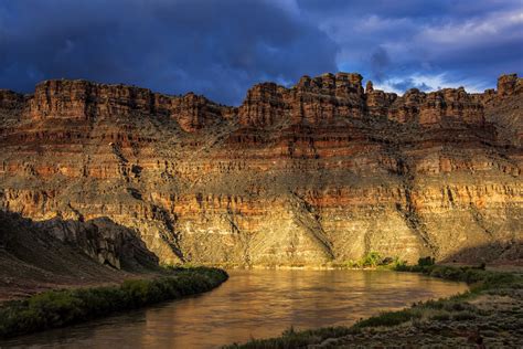 Stunning Colorado River photos — Living River