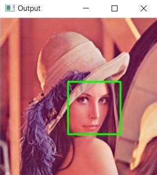 Exploring Computer Vision With Python And OpenCV Geekscoders