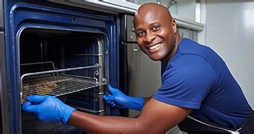 Get Fast & Reliable Oven Cleaning Services in Liphook