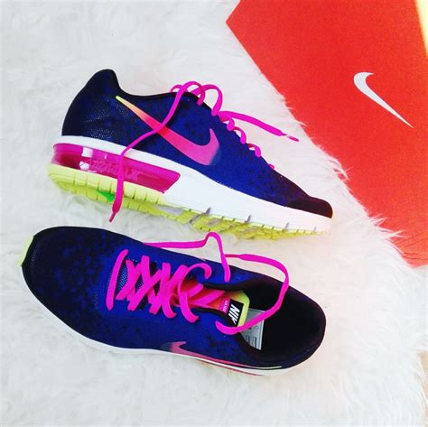 My Nice Training Shoes Nike Airmax Colorful Shoes Colorful Shoes