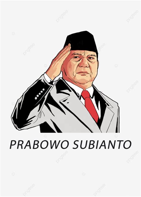 Capres 2024 Prabowo Subianto Prabowo Pemilihan Presiden 2024 Kpu