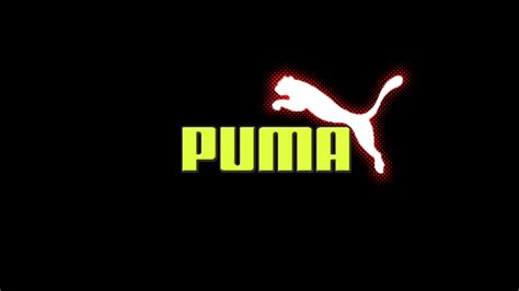 Puma Logo Wallpapers - Wallpaper Cave