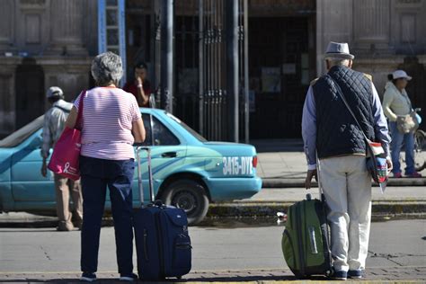 Prevén derrama económica por vacaciones en Durango de 500 mdp