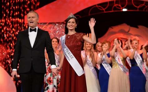 What Is The Rose Of Tralee International Festival My Real Ireland