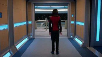 The Orville S1 E02 Command Performance Recap TV Tropes