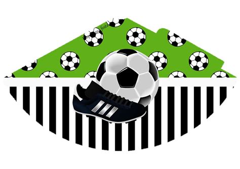 Personalizados Futebol Para Imprimir