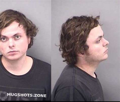 TREACY ZACHARY R 10 18 2023 Kankakee County Mugshots Zone