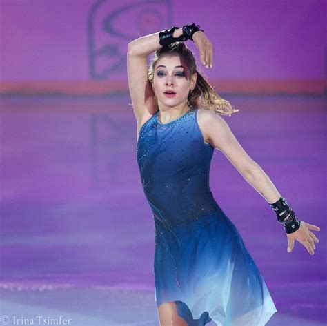 Alena Kostornaia Lovely