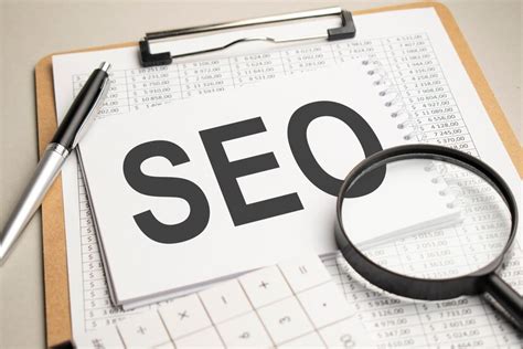 How To Choose The Best SEO Company