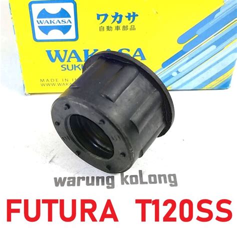 Jual BOS STEERING COLUMN FUTURA T120SS BUSHING KOLOM STIR BUSH KARET