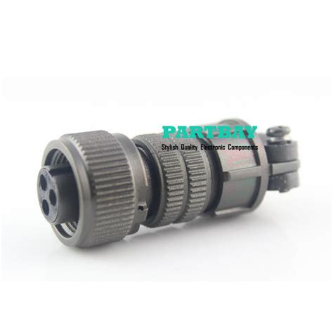 Maojwei Military Connector Ms3106a 18 21