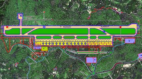 INTERVIEW. “An Airport is a Small City” - AeroExpo e-Magazine