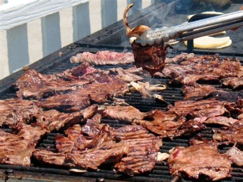 Adobos Y Marinados Para Conseguir Una Carne Con Gran Sabor Marinar