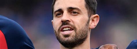 Die Saudis Legen Für Bernardo Silva 70 Mio Euro Auf Den Tisch