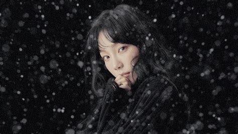 Taeyeon Snsd Dipilih Disney Lantunkan Ost Frozen Versi Korea