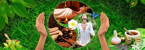 Ayurveda Way To Treat Lifestyle Disorders And Maintain A Healthy Life