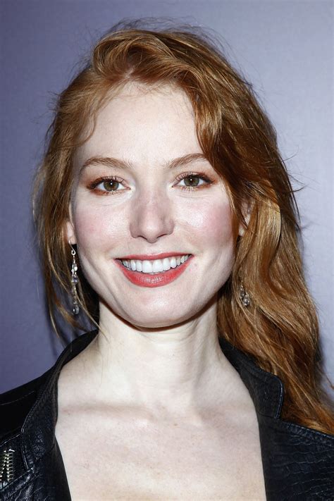 Alicia Witt