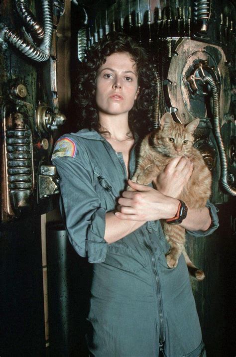 Pin By S Ren Engesgaard On Stuff I Like Sigourney Weaver Alien