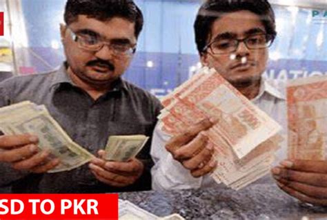 Dollar To PKR US Dollar Rate In Pakistan 26 Sep 2022