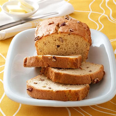 Moist Banana Bread Recipe