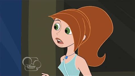 So The Drama Kimmy Album On Imgur Kim Possible Kim Possible