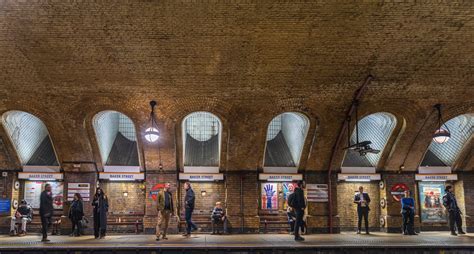 3 Cities with Great Underground Transit System Tours - AFAR