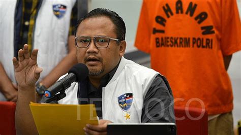 Banyak Ujaran Kebencian Polri Indonesia Darurat Akal Sehat Nasional