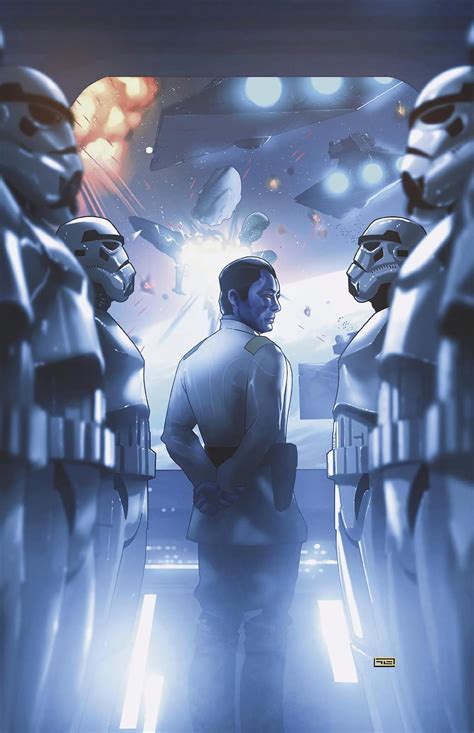 Star Wars Thrawn Alliances Preview Thrawn S Mind Games Unleashed