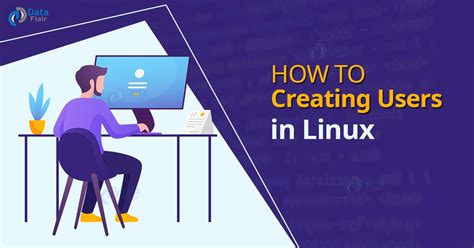 Useradd Command In Linux Dataflair