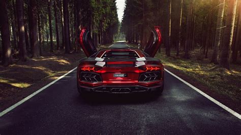 Super Luxury Cars Wallpapers Wallpaper Cave