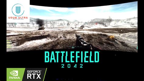 Battlefield 2042 Portal Pov Pc Max Settings 5120x1440 329 Rtx 3090