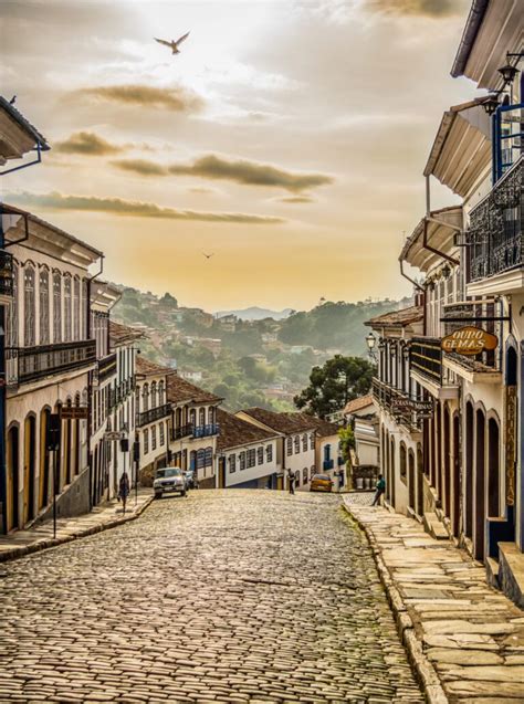 Igrejas Incr Veis Para Visitar Em Ouro Preto