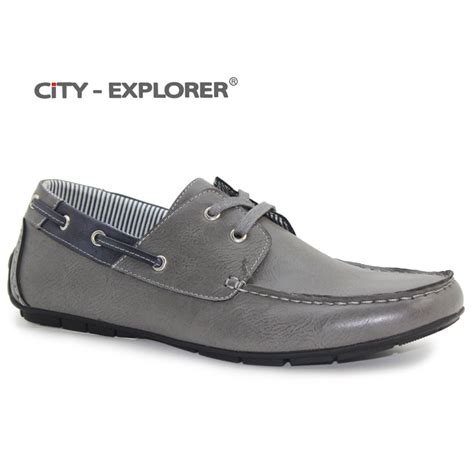 Men Moccasins - YOUR SHOES SUPPLIERS